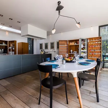 Hotel Joy Architect's With Heated Swimming Pool And Garden In