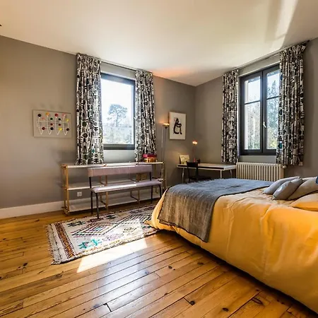 Hotel Joy Architect's With Heated Swimming Pool And Garden In