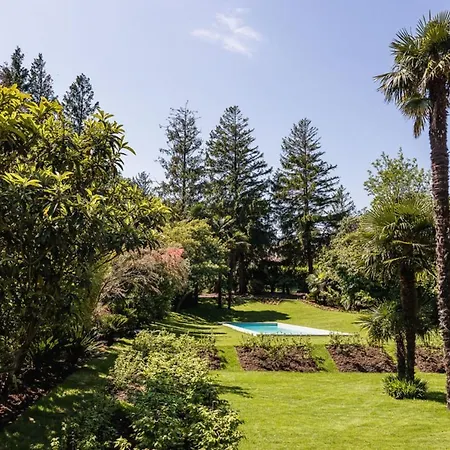 Hotel Joy Architect's With Heated Swimming Pool And Garden In
